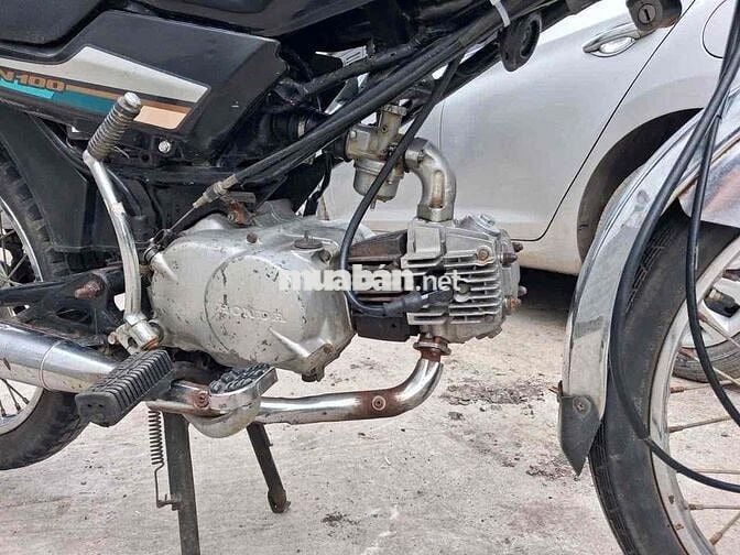 Honda Win indo, có giao lưu xe bù trừ