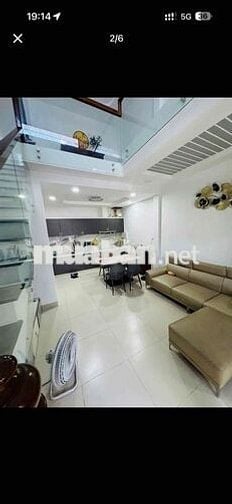 BÁN NHÀ ĐẸP 2 TẦNG KIỆT ĐỐNG ĐA HẢI CHÂU