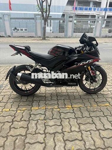 Yamaha R15-V3 150cc,bs71,chính chủ,xe zin êm đẹp