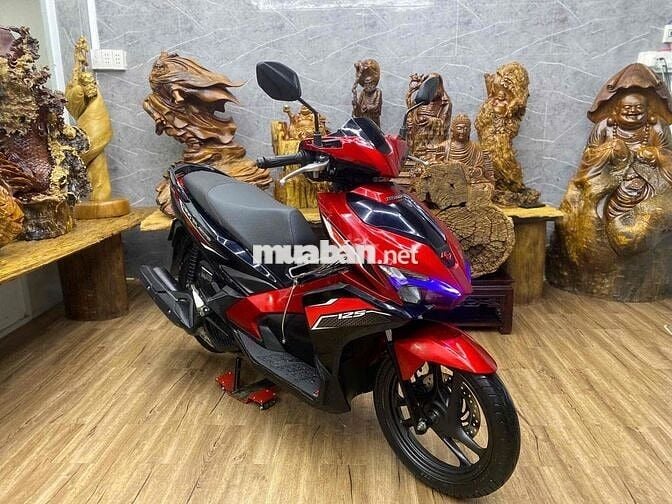 👉Airblade 2019 chính chủ  bstp máy zin. odo 19k