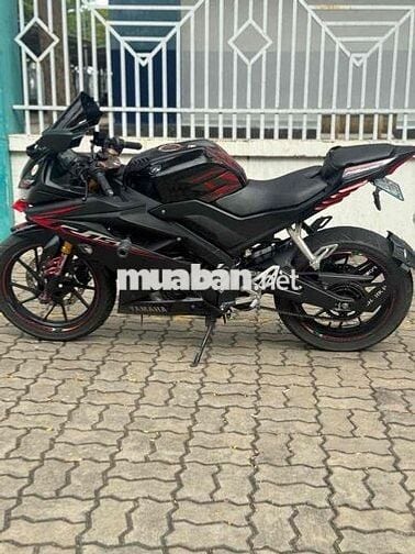 Yamaha R15-V3 150cc,bs71,chính chủ,xe zin êm đẹp