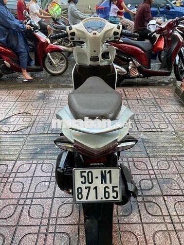 ✅Vision 2019, Smk, Bs: 50N1-87165