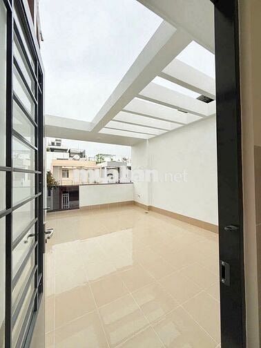 Cần cho thuê nhà MT 11A Nguyễn Duy, Phường 1, Q. Bình Thạnh