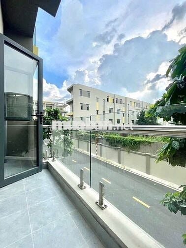 NHÀ PHỐ BCONS GẦN METRO, NGAY LÀNG ĐẠI HỌC, SẴN SỔ SANG TÊN Ở NGAY