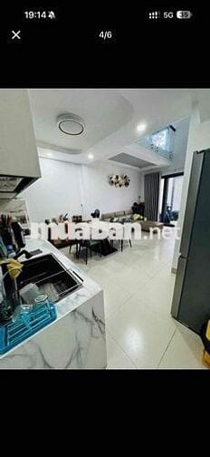 BÁN NHÀ ĐẸP 2 TẦNG KIỆT ĐỐNG ĐA HẢI CHÂU