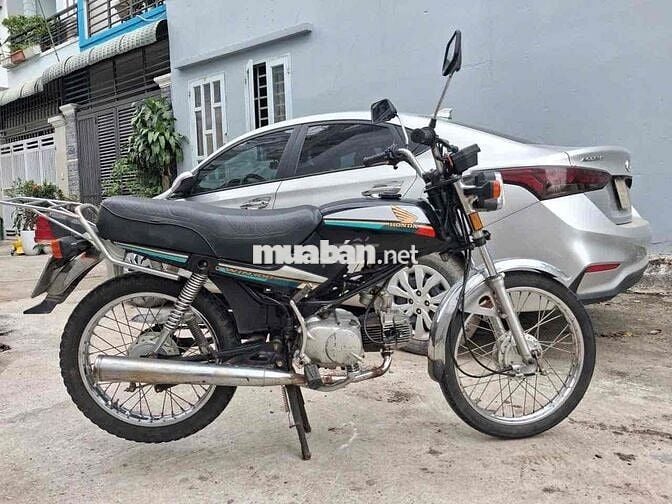 Honda Win indo, có giao lưu xe bù trừ