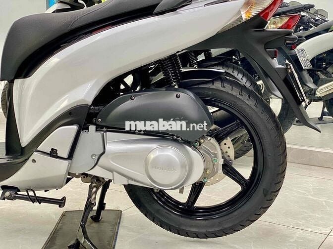 SH150i nhập Ý sm106 dk 2011 CHÍNH CHỦ BAO RA TÊN