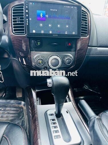 Ford Escape 2009. Tự Động 2 Cầu. Máy 2.3L