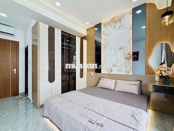 NHÀ PHỐ BCONS GẦN METRO, NGAY LÀNG ĐẠI HỌC, SẴN SỔ SANG TÊN Ở NGAY