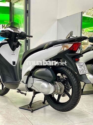 SH150i nhập Ý sm106 dk 2011 CHÍNH CHỦ BAO RA TÊN