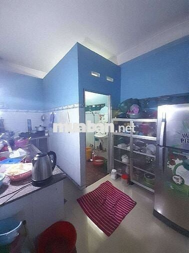 Bán Gấp! Nhà 1 Trệt 1 Lầu Sông Đà – Giá Cực Hấp Dẫn