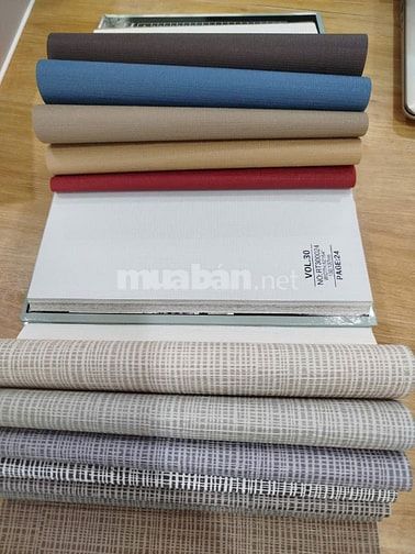 Vải Dán Tường Chất Lượng Cao, Chống Thấm