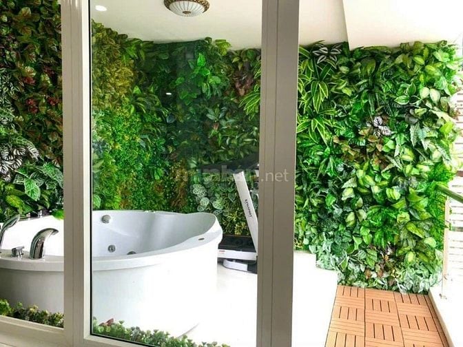 Bán căn Penthouse Botanic Towers, Phú Nhuận, 200m2, 4PN,  11.7 tỷ. SH