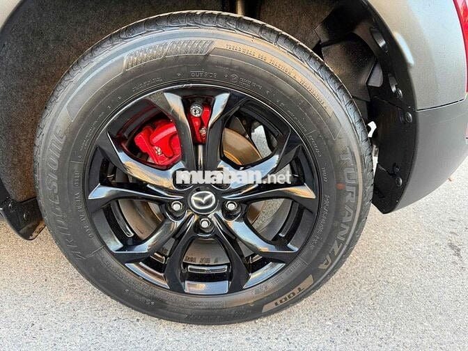 Mazda CX-3 2021 Deluxe 1.5 AT 39000 km