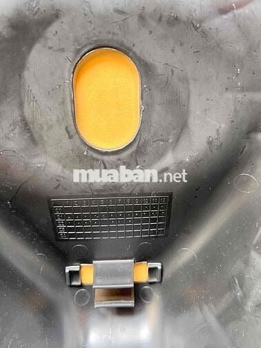 Cần Bán Scoopy 2022 BSTP 9 Chủ Kí Giấy Biển Đẹp