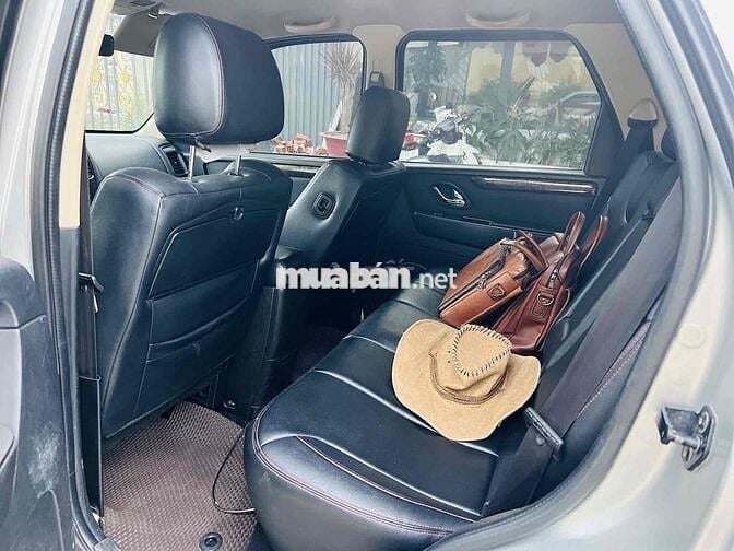 Ford Escape 2009. Tự Động 2 Cầu. Máy 2.3L