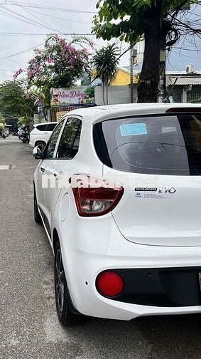 🚗 BÁN HYUNDAI I10 1.2 AT 2019 MUA MỚI TỪ ĐẦU 🚗