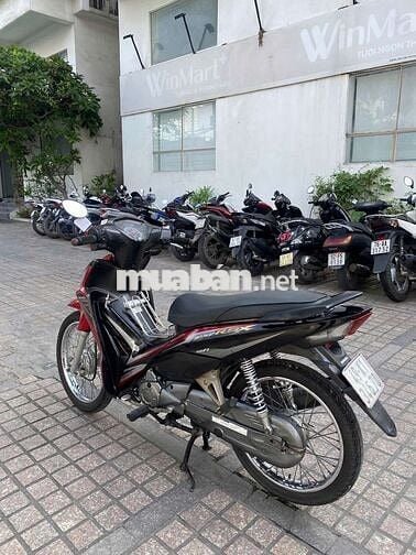 Xe Honda wave rsx110