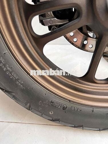 Cần Bán Scoopy 2022 BSTP 9 Chủ Kí Giấy Biển Đẹp