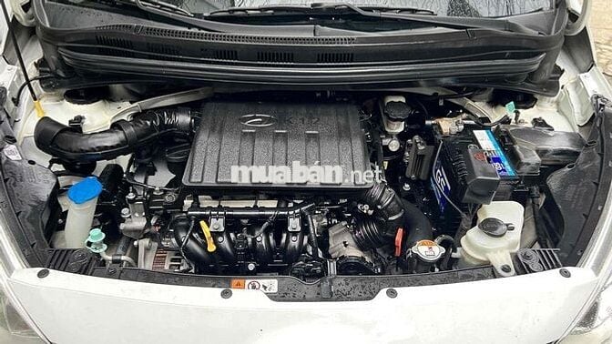 🚗 BÁN HYUNDAI I10 1.2 AT 2019 MUA MỚI TỪ ĐẦU 🚗