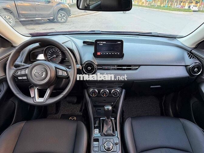 Mazda CX-3 2021 Deluxe 1.5 AT 39000 km