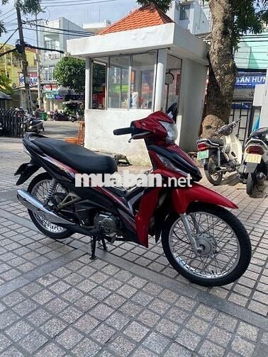 Xe Honda wave rsx110