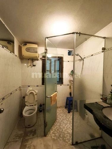 30m Ra Phố Võ Thị Sáu-View Hồ-Sát Công Viên-72m2-5Tầng Đẳng Cấp-18Tỷ6