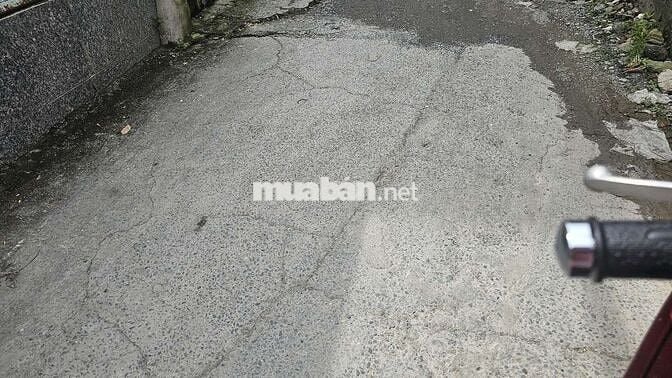 Bán Gấp! Nhà 1 Trệt 1 Lầu Sông Đà – Giá Cực Hấp Dẫn