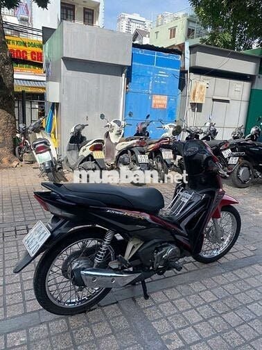 Xe Honda wave rsx110