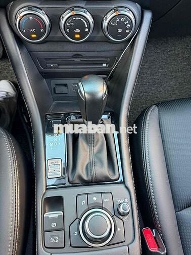 Mazda CX-3 2021 Deluxe 1.5 AT 39000 km