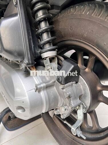 Cần Bán Scoopy 2022 BSTP 9 Chủ Kí Giấy Biển Đẹp