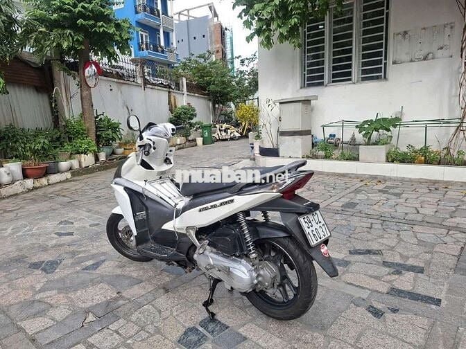 Xe Honda Air Blade fi bstp