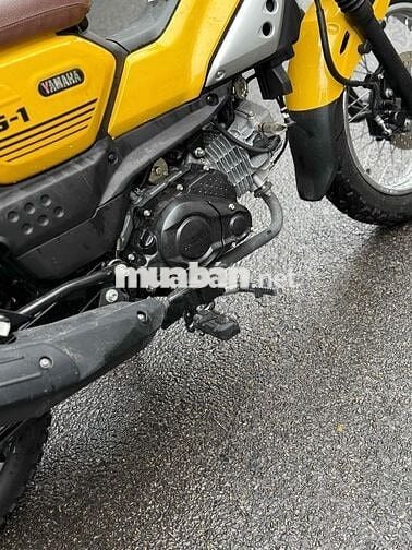 PG -1 chuẩn 1000km