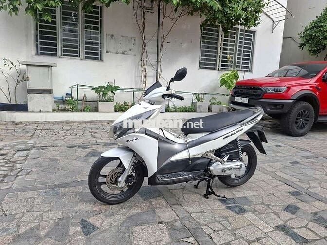 Xe Honda Air Blade fi bstp
