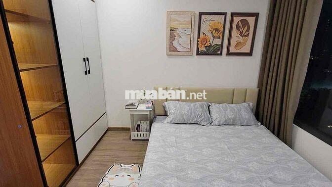 Chủ nhà gửi mình bán căn 3PN nội thất mới tinh chưa sử dụng, sẵn sổ