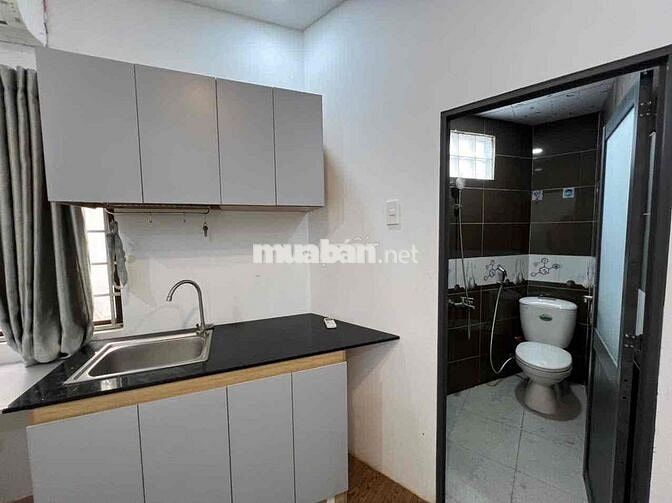 ❤️CHO THUÊ PHÒNG STUDIO CỬA SỔ LỚN - FUL NỘI THẤT- KHOÁ VÂN TAY