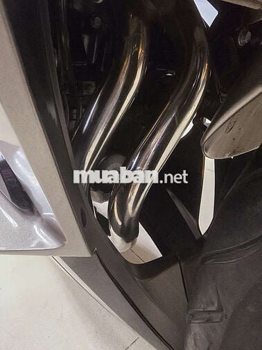 Honda CB500R 2020 Xám ghi 10000 km