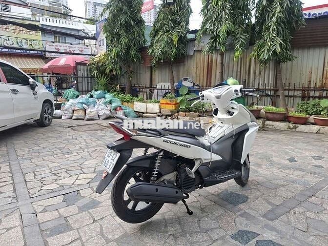 Xe Honda Air Blade fi bstp