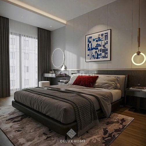 SIÊU PHẨM NGUYỄN VĂN CỪ, 50M2, 7 TẦNG THANG MÁY, OTO KINH DOANH GIÁ CỰ