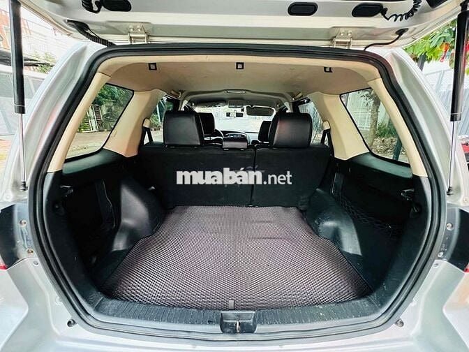 Ford Escape 2009. Tự Động 2 Cầu. Máy 2.3L