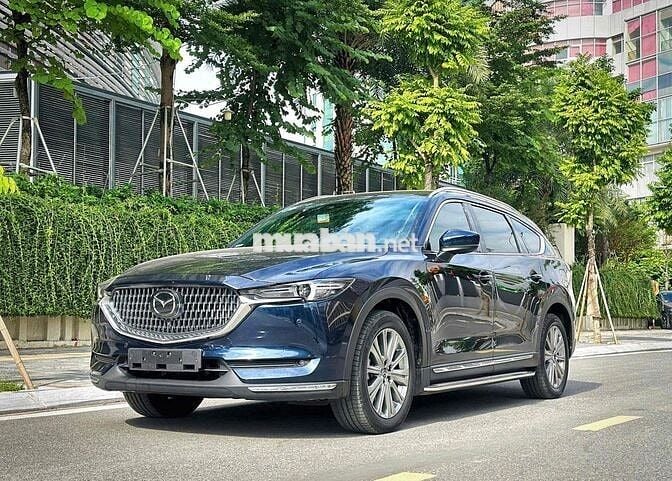 Mazda CX8 2024 Premium - 10000km