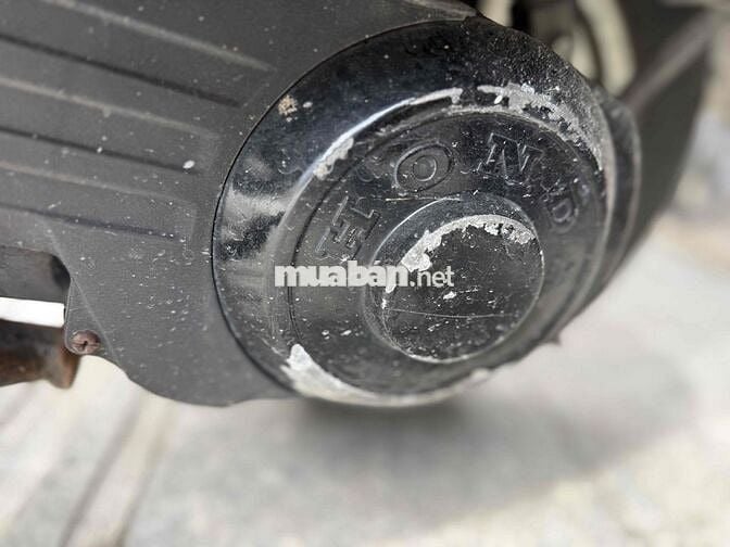 thanh lý spacy nhật 125 chính chủ