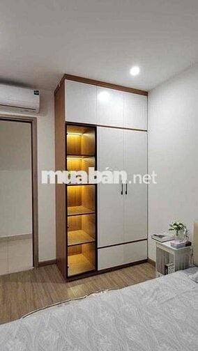 Chủ nhà gửi mình bán căn 3PN nội thất mới tinh chưa sử dụng, sẵn sổ