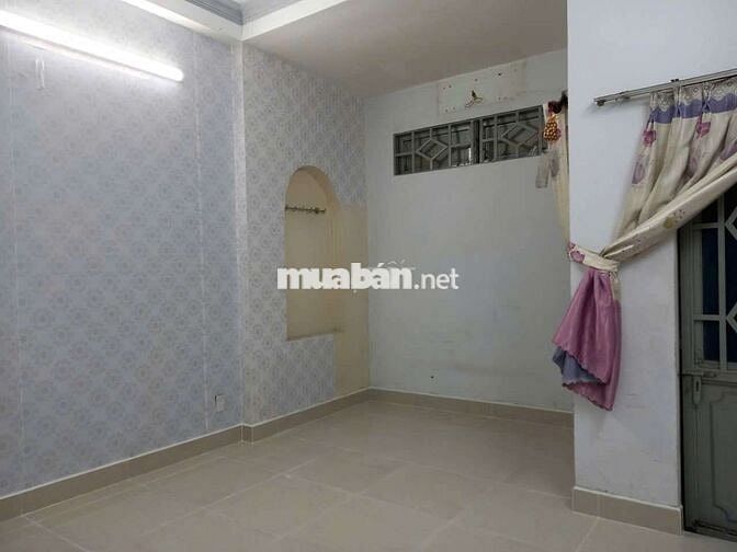 Cho thuê nhà nguyên căn kinh doanh Gò Vấp