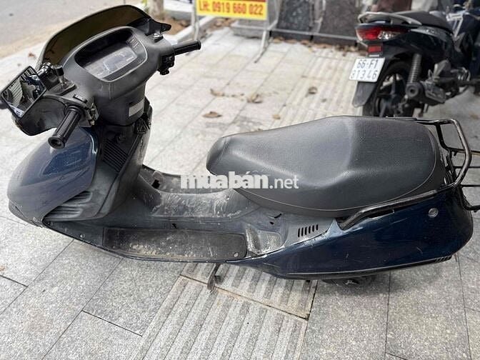 thanh lý spacy nhật 125 chính chủ