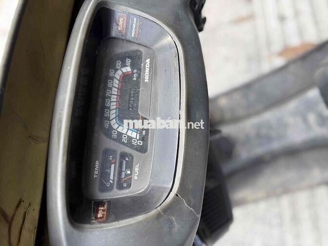 thanh lý spacy nhật 125 chính chủ