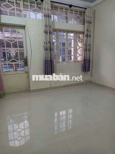 Cho thuê nhà nguyên căn kinh doanh Gò Vấp