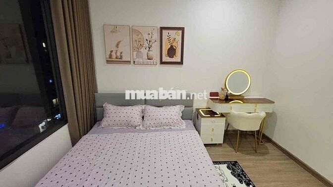 Chủ nhà gửi mình bán căn 3PN nội thất mới tinh chưa sử dụng, sẵn sổ