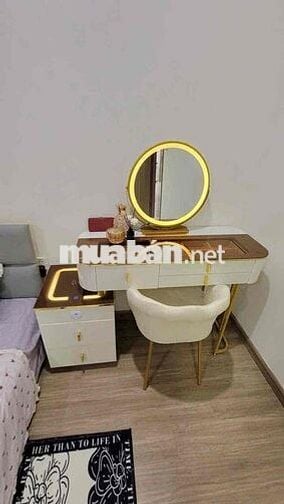 Chủ nhà gửi mình bán căn 3PN nội thất mới tinh chưa sử dụng, sẵn sổ