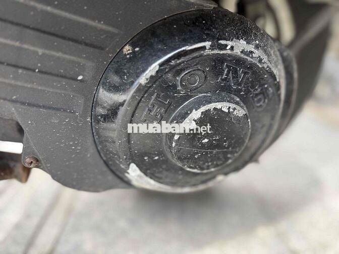 thanh lý spacy nhật 125 chính chủ